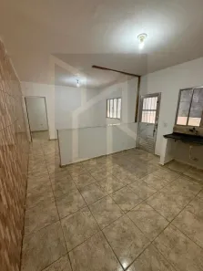 Casa com 2 Quartos para alugar, 70m² no Parque Residencial Bambi, Guarulhos