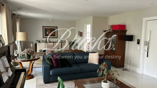 Apartamento com 4 Quartos à venda, 250m² no Indianópolis, São Paulo