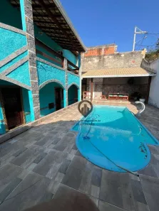 Casa com 3 Quartos à venda, 123m² no Campo Grande, Rio de Janeiro