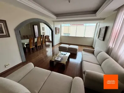 Cobertura com 4 Quartos à venda, 85m² no Silveira, Belo Horizonte
