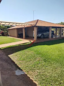 Fazenda/Sítio com 2 Quartos à venda, 202m² no Estância São Pedro I (Zona Rural), São José do Rio Preto