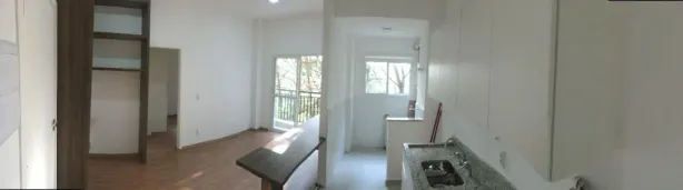 Apartamento com 1 Quarto à venda, 38m² no Granja Viana, Cotia