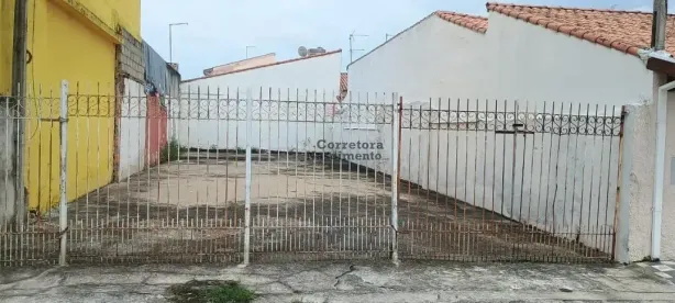 Lote/Terreno à venda, 10m² no Jardim Jacinto, Jacareí