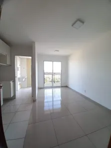 Apartamento com 2 Quartos para alugar, 53m² no Jardim São Geraldo, Guarulhos
