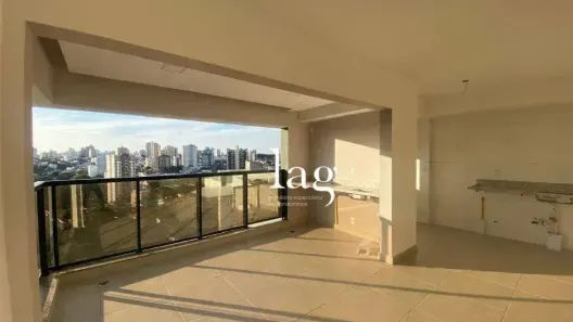Apartamento com 3 Quartos à venda, 107m² no Jardim Faculdade, Sorocaba