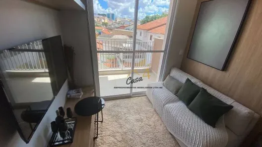 Apartamento com 2 Quartos à venda, 50m² no Penha de França, São Paulo