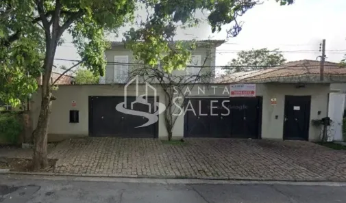 Casa com 4 Quartos à venda, 432m² no Vila Madalena, São Paulo