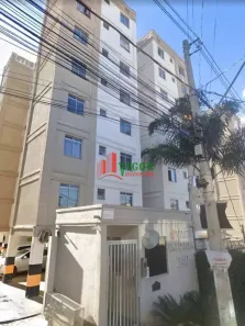 Apartamento com 2 Quartos à venda, 55m² no Gávea, Vespasiano