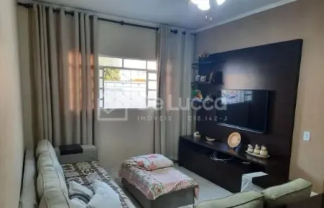 Casa com 3 Quartos à venda, 210m² no Jardim Santiago (Nova Veneza), Sumaré
