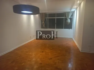 Apartamento com 3 Quartos à venda, 172m² no Centro, Santo André