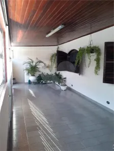 Sobrado com 3 Quartos à venda, 124m² no Vila Santista, São Paulo