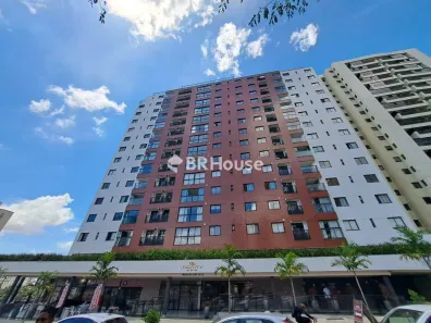 Apartamento com 3 Quartos à venda, 91m² no Sul, Brasília