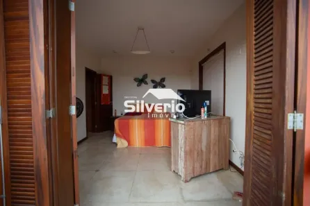 Casa com 4 Quartos à venda, 350m² no Capricórnio II, Caraguatatuba