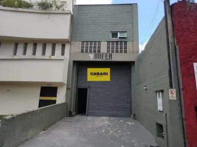 Galpão/Depósito/Armazém para alugar, 390m² no Rudge Ramos, São Bernardo do Campo