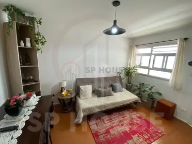 Apartamento com 2 Quartos à venda, 58m² no Bosque da Saúde, São Paulo