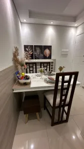 Apartamento com 2 Quartos à venda, 49m² no Jardim Vera Cruz, Sorocaba