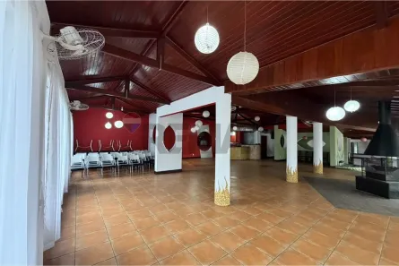 Ponto Comercial para alugar, 380m² no Penedo, Itatiaia