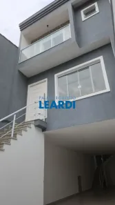 Casa com 3 Quartos à venda, 180m² no Vila Pereira Barreto, São Paulo