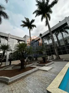 Ponto Comercial à venda, 5300m² no Alphaville Centro Industrial e Empresarial/Alphaville., Barueri