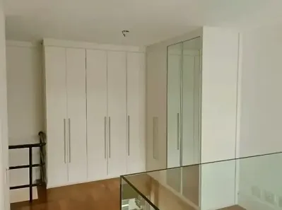 Apartamento com 1 Quarto à venda, 72m² no Vila Madalena, São Paulo