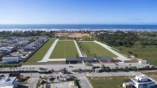 Lote/Terreno à venda, 375m² no Robalo, Aracaju