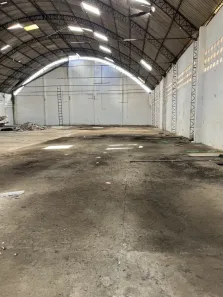 Galpão/Depósito/Armazém para alugar, 2240m² no Santa Lúcia, Maceió