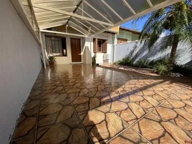 Casa com 3 Quartos à venda, 68m² no Estância Velha, Canoas