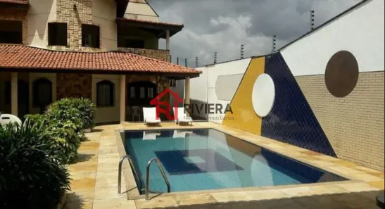 Apartamento com 7 Quartos à venda, 952m² no Vila Vicente Fialho, São Luís