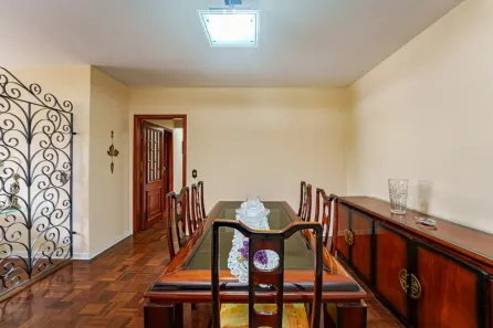 Apartamento com 3 Quartos à venda, 120m² no Perdizes, São Paulo