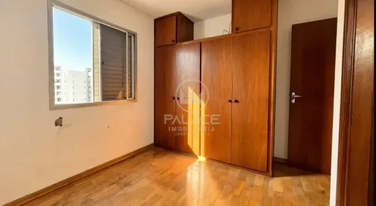 Apartamento com 2 Quartos à venda, 83m² no Jardim Caxambu, Piracicaba