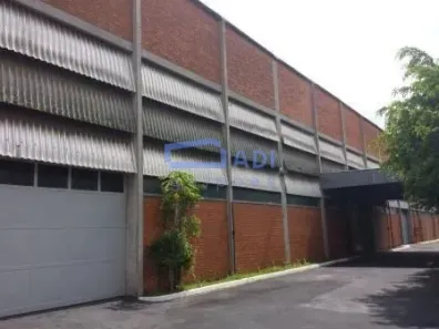 Galpão/Depósito/Armazém para alugar, 2800m² no Alphaville Empresarial, Barueri