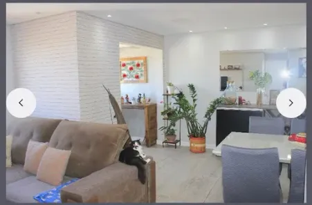 Apartamento com 2 Quartos à venda, 59m² no Jardim Imperador, Guarulhos