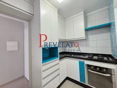 Apartamento com 2 Quartos à venda, 54m² no Assunção, São Bernardo do Campo