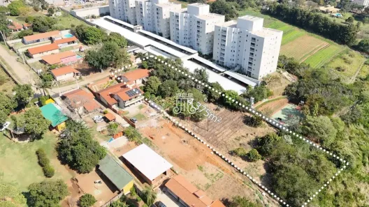 Fazenda/Sítio com 3 Quartos à venda, 242m² no Chácara São Felipe, Jundiaí