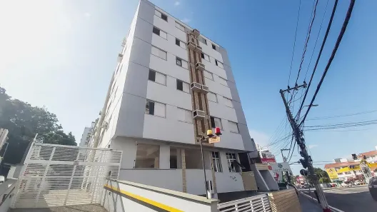 Apartamento com 3 Quartos à venda, 77m² no Coqueiros, Florianópolis
