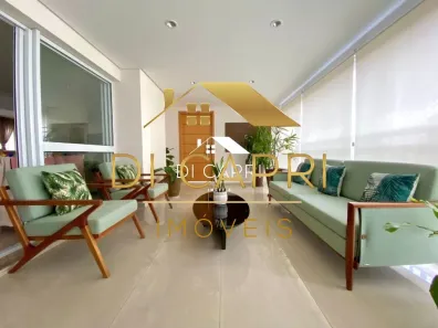 Apartamento com 4 Quartos à venda, 242m² no Chácara Santo Antônio (Zona Leste), São Paulo
