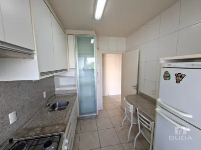 Apartamento com 2 Quartos para alugar, 65m² no Trindade, Florianópolis