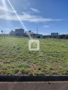 Lote/Terreno à venda, 250m² no Shopping Park, Uberlândia