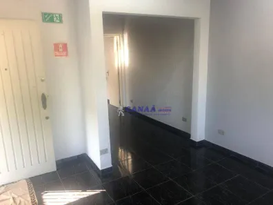 Sala Comercial para alugar, 60m² no Parque Santos Dumont, Taboão da Serra
