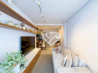 Apartamento com 3 Quartos à venda, 77m² no Leblon, Rio de Janeiro