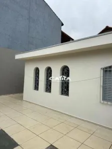 Casa com 3 Quartos à venda, 234m² no Jardim Brasília (Zona Leste), São Paulo