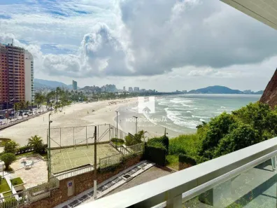 Apartamento com 3 Quartos à venda, 162m² no Pitangueiras, Guarujá