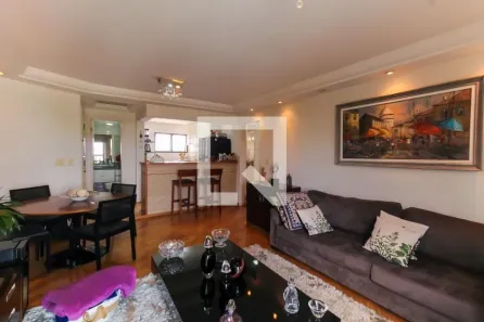 Apartamento com 2 Quartos à venda, 126m² no Mooca, São Paulo