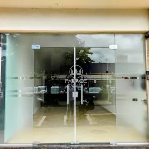 Imóvel Comercial com 1 Quarto para alugar, 83m² no Centro, Piracicaba