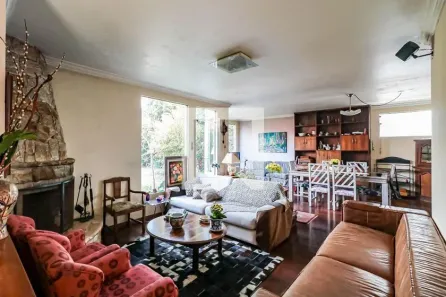 Casa com 3 Quartos à venda, 300m² no Rolinópolis, São Paulo