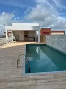 Apartamento com 2 Quartos à venda, 67m² no Canudos, Belém