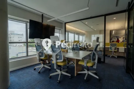 Sala Comercial à venda, 204m² no Jardim Paulista, São Paulo