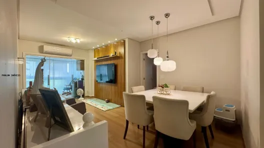 Apartamento com 3 Quartos à venda, 100m² no Praia do Canto, Vitória