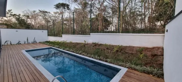 Casa de Condomínio com 3 Quartos à venda, 326m² no Alphaville Nova Esplanada 3, Votorantim
