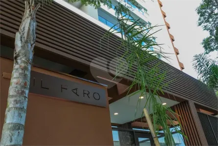 Apartamento com 4 Quartos à venda, 230m² no Jardim Leonor, São Paulo
